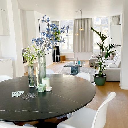Jacob'S Getaway Appartement Gent Buitenkant foto