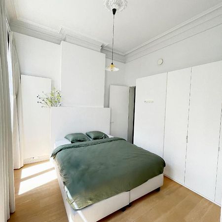 Jacob'S Getaway Appartement Gent Buitenkant foto