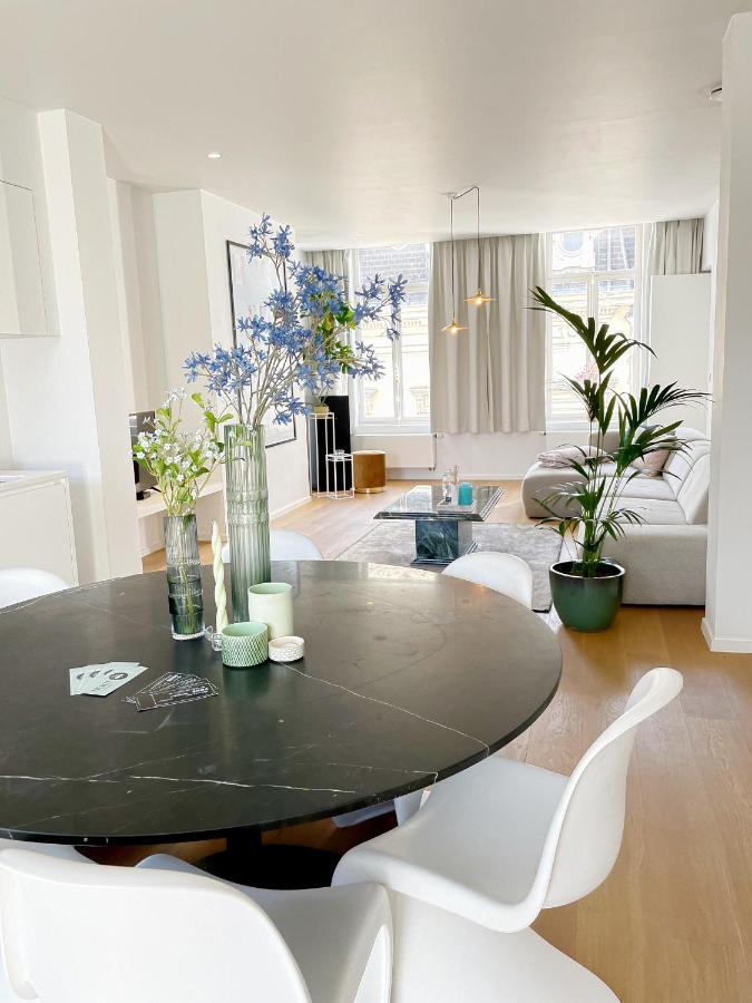 Jacob'S Getaway Appartement Gent Buitenkant foto