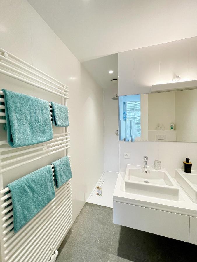 Jacob'S Getaway Appartement Gent Buitenkant foto