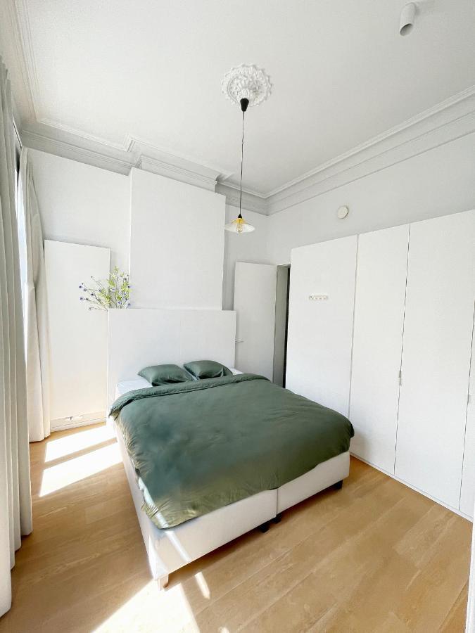 Jacob'S Getaway Appartement Gent Buitenkant foto