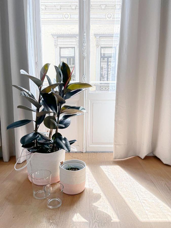 Jacob'S Getaway Appartement Gent Buitenkant foto