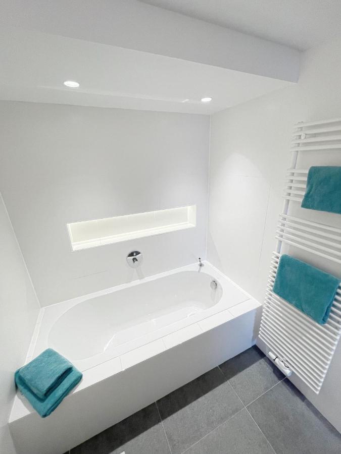 Jacob'S Getaway Appartement Gent Buitenkant foto