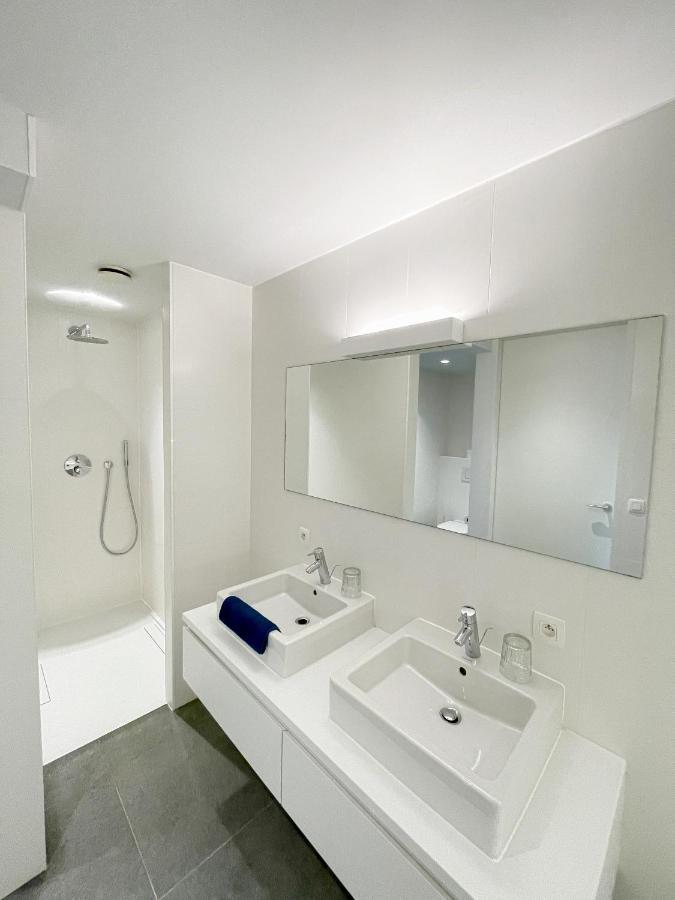 Jacob'S Getaway Appartement Gent Buitenkant foto