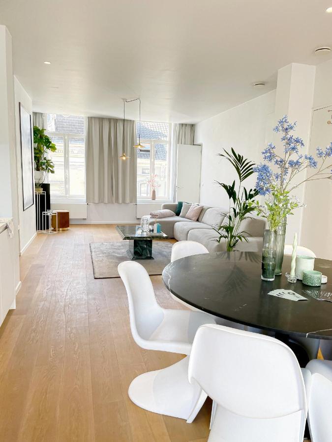 Jacob'S Getaway Appartement Gent Buitenkant foto